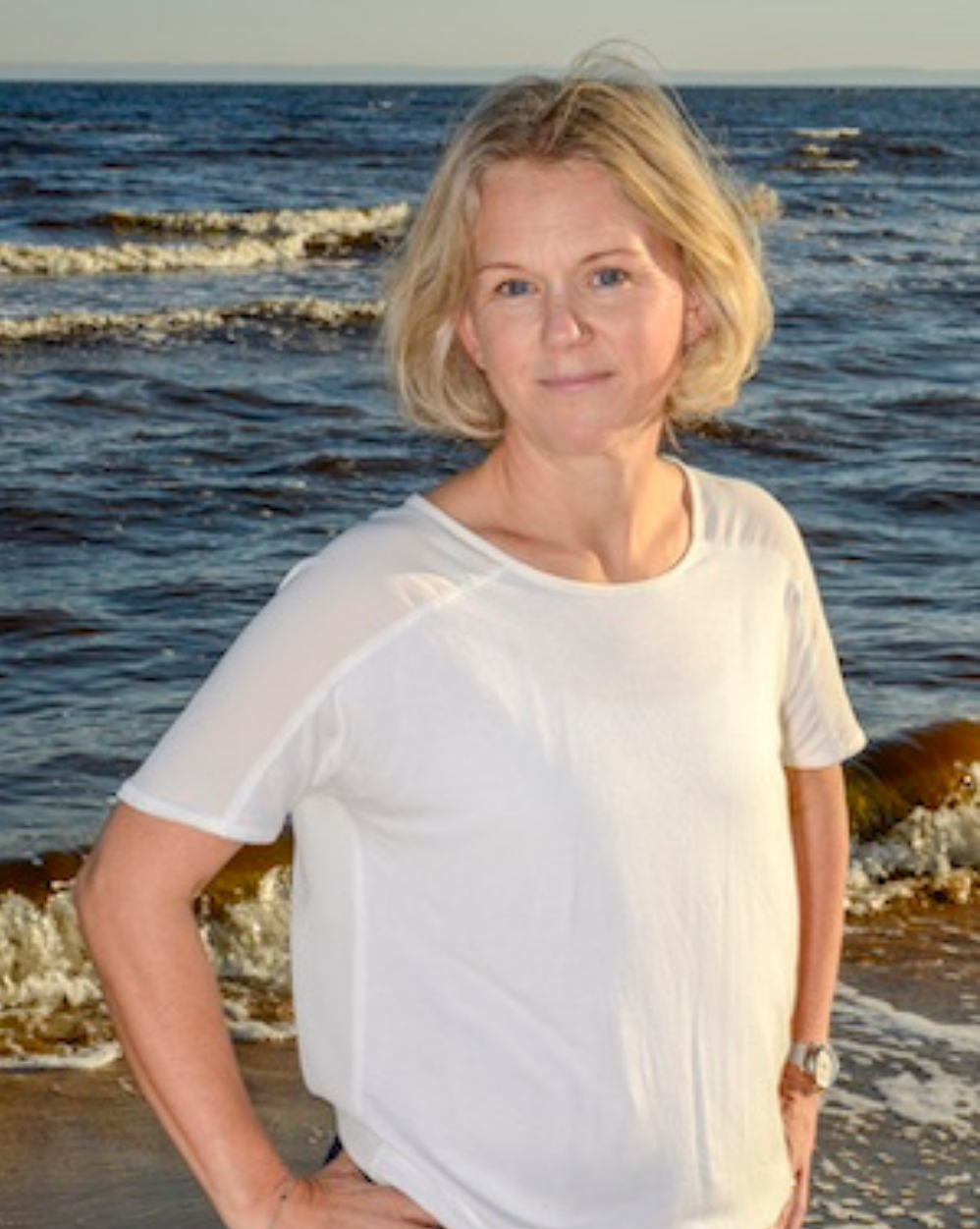 Martina Törnell, grundare av Flow365